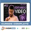 Curso Adobe Premiere CC Treinamento Essencial - Héber Simeoni