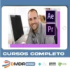 Cursos de Edição de Vídeo Completo: 4 Cursos do Zero ao Avançado - André Fontenelle