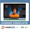 DaVinci Resolve: Case Colorização de Documentário - TreinaWeb