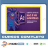 Detonando no After Effects - OZI Escola de Audiovisual