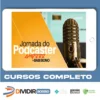 Jornada do Podcaster - Diversos Autores