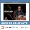 Masterclass Kevin Spacey - Acting [INGLÊS]