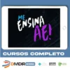Me Ensina AE! Curso Completo de After Effects - Brainstorm Academy