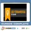 100 Ferramentas Coaching - Caroline Calaça