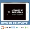 Negócios de Palestras - Roberto Shinyashiki