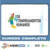 Os 4 Temperamentos Humanos - Italo Marsili