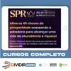 SPR: As 40 Chaves da Prosperidade - Pablo Marçal 2022