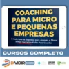 Coaching Pequenas Empresas - Liana Gomes