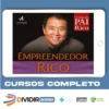 Empreendedor Rico - Robert Kiyosaki