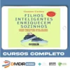 Filhos Inteligentes Enriquecem Sozinhos - Gustavo Cerbasi