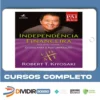 Independencia Financeira - Robert Kiyosaki