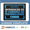 Introdução às 12 Camadas da Personalidade - Italo Marsili