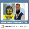 Lives Guardiões 12:12 - Wendell Carvalho