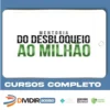 Mentoria do Desbloqueio ao Milhão - Pablo Marçal