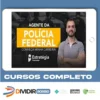 Agente de Polícia Federal - Estratégia Concursos