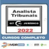 Analista de Tribunais - G7 Jurídico
