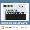 Anual Intensivo I e II - G7 Jurídico