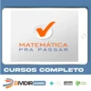 Matemática Pra Passar - Renato Oliveira e Marcão