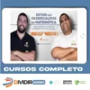 Módulo Matemática: Matemática Pra Passar - Renato Oliveira e Marcão