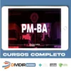 PM BA: Soldado - Completo - Gran Cursos Online