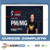 PM MG: Soldado - Pós Edital - Gran Cursos Online