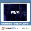 PM PI: Oficial (CFO) - Polícia Militar do Estado do Piauí - Gran Cursos Online