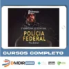 Polícia Federal Pós-Edital - Estratégia Concursos