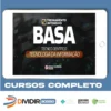 BASA: Tecnologia da Informação + Treinamento Intensivo (Pós-Edital) - Gran Cursos Online