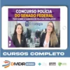 Senado, Polícia e Legislativa - Uny Leya