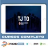 TJ TO: Analista judiciário - Gran Cursos Online