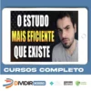 Mentoria Concursos Públicos - Pedro Marques