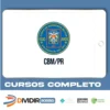 CBM PR: Cadete - Com Opção de Espanhol + Rota Final (Pós-edital) - Gran Cursos Online