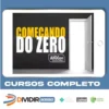 Começando do Zero - AlfaCon
