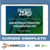 Começando do Zero: Administração Financeira e Orçamentária - Wilson Araújo