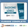 Começando do Zero: Raciocinio Lógico - CERS