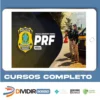 Concurso PRF - AlfaCon