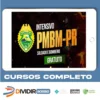 Concursos Policia Militar e Bombeiros - AlfaCon