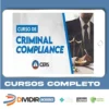 Curso de Criminal Compliance - CERS