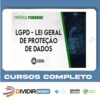 Curso de LGPD para Advogados - CERS