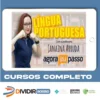 Curso de Português - Janaína Arruda