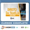 Curso de Prática Forense em Direito de Família - CERS