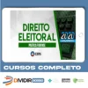 Curso de Prática Forense em Direito Eleitoral - CERS