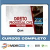 Curso de Prática Forense em Direito Processual Civil - CERS