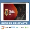Curso PF Atualizado Pós Edital - AlfaCon