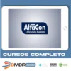 Curso Preparatório INSS 2019 - Alfacon
