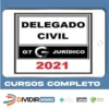 Delegado Civil - G7 Jurídico