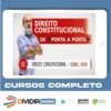 Direito Constitucional: De Ponta a Ponta - Instituto Daniel Sena