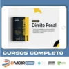 Direito Penal Parte Geral (Arts. 1º a 120), 14ª ed. Volume 1 - Cleber Masson