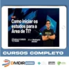Engenharia de Software para Carreira de TI - Washington Almeida (Gran Cursos Online)