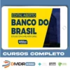 Escriturário do Banco do Brasil - AlfaCon